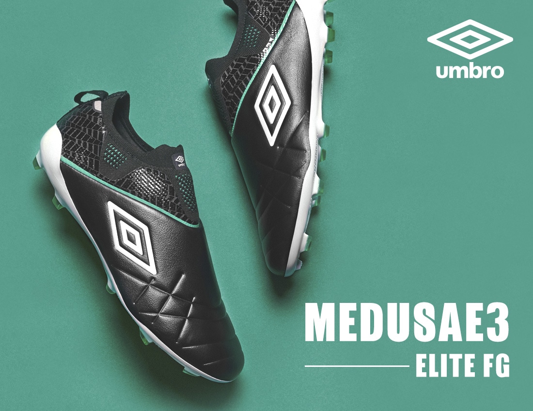 Umbro Medusae3 Elite Fg メデューサ3エリートfg Umbro アンブロ サッカーショップkamo