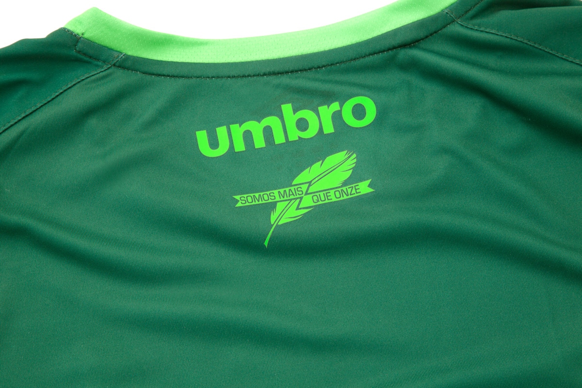 アンブロ シャペコエンセ 3rd レプリカ ユニフォーム Umbro アンブロ Soccer Shop Kamo サッカーショップkamo スペシャルサイト