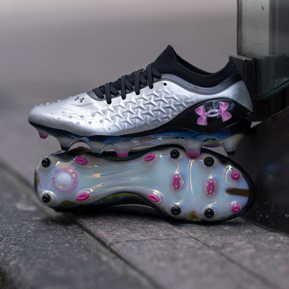UA MAGNETICO ELITE 6 FG ｜ 2026秋冬新作スパイク | UNDER ARMOUR