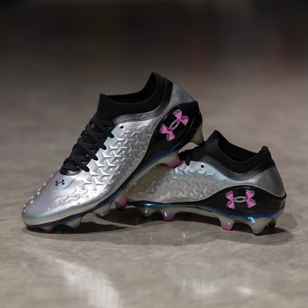 UA MAGNETICO ELITE 6 FG ｜ 2026秋冬新作スパイク | UNDER ARMOUR