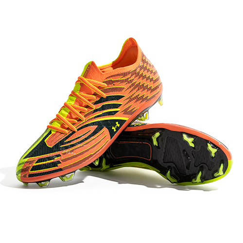 SHADOW ELITE 4 FG | UNDER ARMOUR（アンダーアーマー）| サッカー
