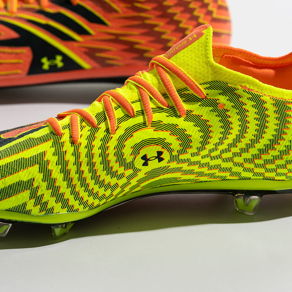 SHADOW ELITE 4 FG | UNDER ARMOUR（アンダーアーマー）| サッカー