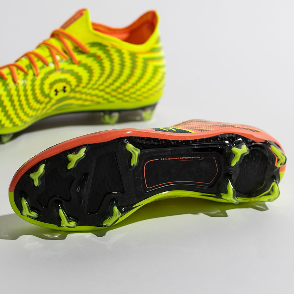 SHADOW ELITE 4 FG | UNDER ARMOUR（アンダーアーマー）| サッカー