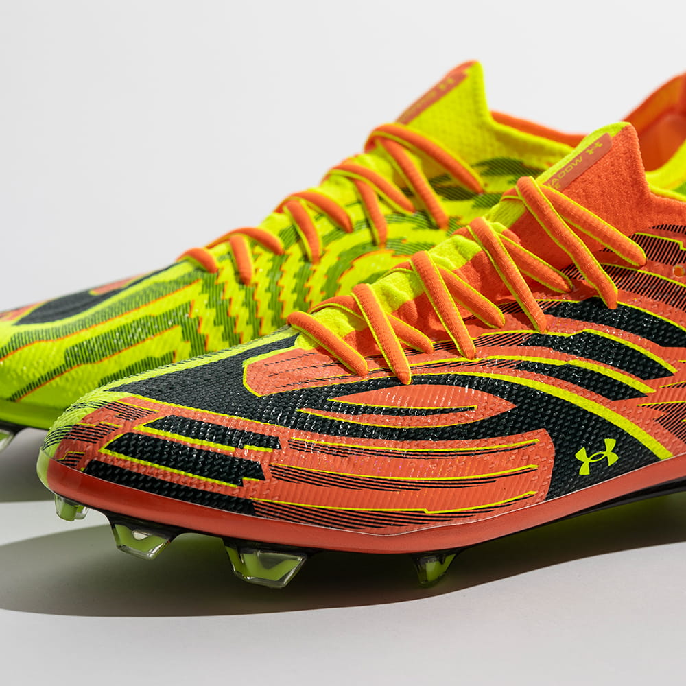 SHADOW ELITE 4 FG | UNDER ARMOUR（アンダーアーマー）| サッカー