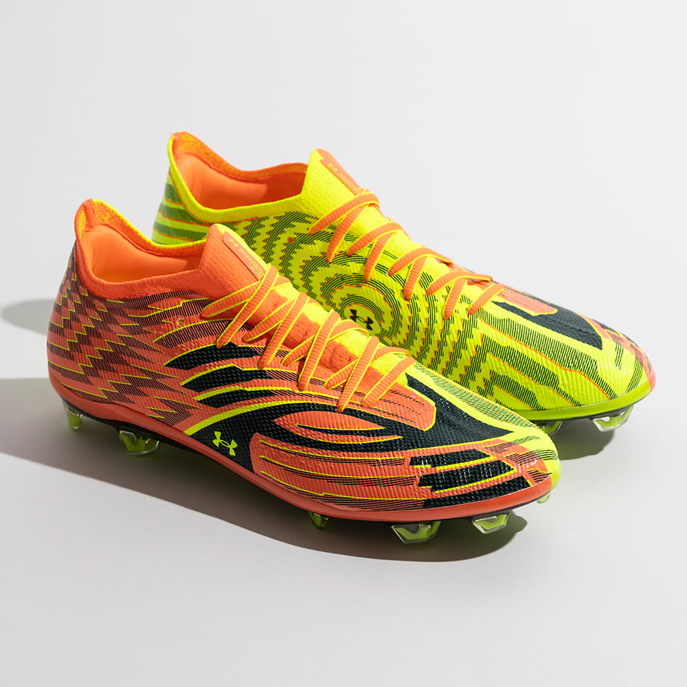 SHADOW ELITE 4 FG | UNDER ARMOUR（アンダーアーマー）| サッカー
